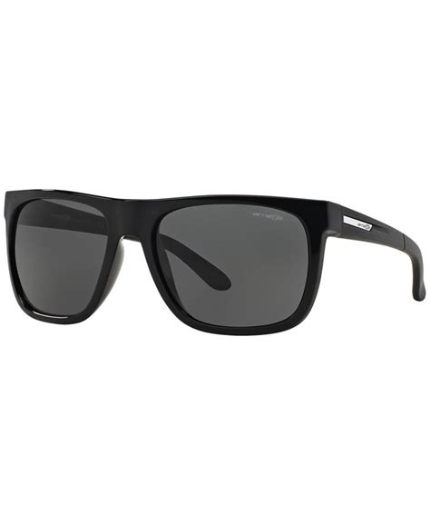 arnette an4143 fire drill square sunglasses|Arnette Polarized Sunglasses, AN4143 Fire Drill .